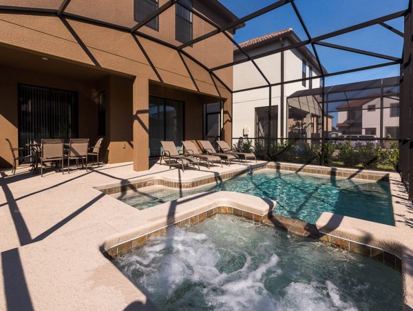 Orlando Home 955747