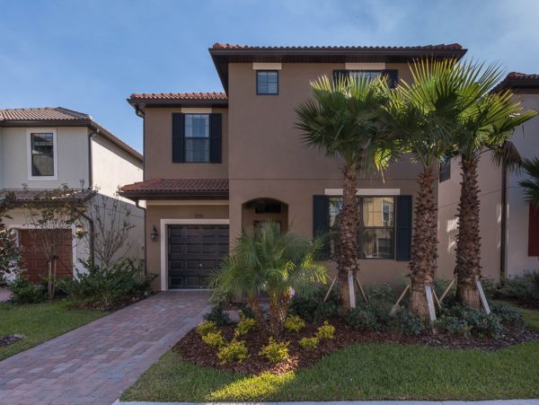Orlando Home 955747