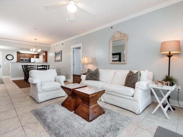 Okaloosa Island Fort Walton Beach Condo 955748