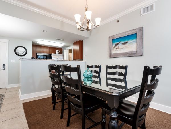 Okaloosa Island Fort Walton Beach Condo 955748