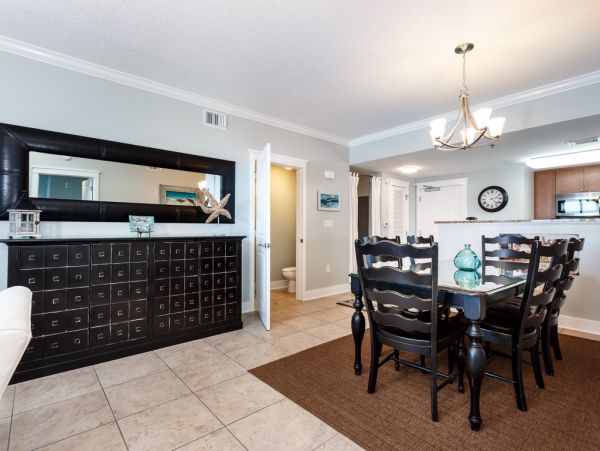 Okaloosa Island Fort Walton Beach Condo 955748