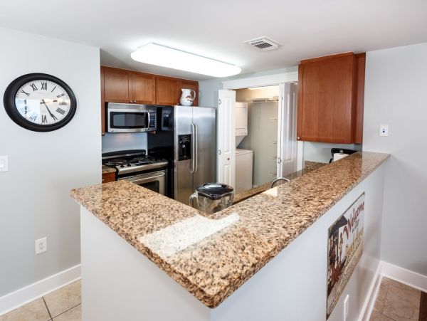Okaloosa Island Fort Walton Beach Condo 955748
