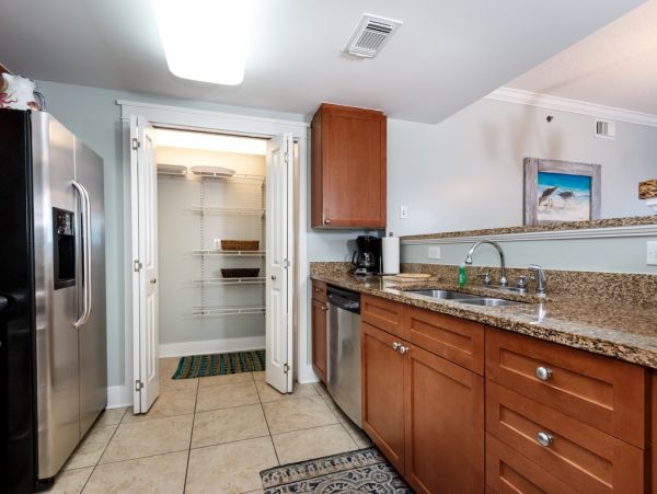 Okaloosa Island Fort Walton Beach Condo 955748