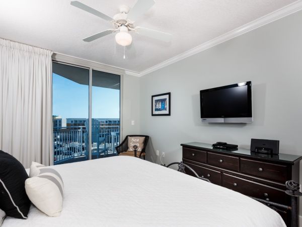 Okaloosa Island Fort Walton Beach Condo 955748