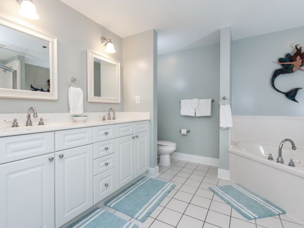 Okaloosa Island Fort Walton Beach Condo 955748