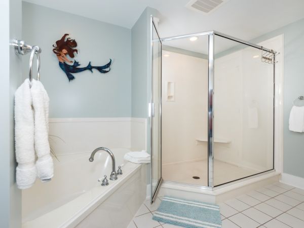 Okaloosa Island Fort Walton Beach Condo 955748