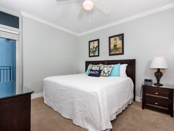 Okaloosa Island Fort Walton Beach Condo 955748