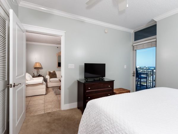 Okaloosa Island Fort Walton Beach Condo 955748