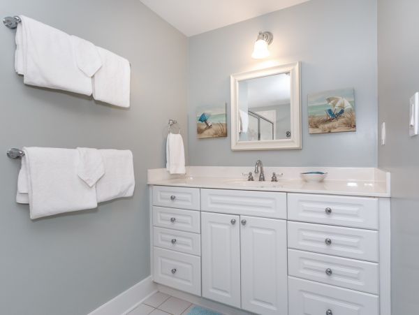 Okaloosa Island Fort Walton Beach Condo 955748