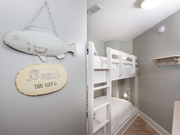 Okaloosa Island Fort Walton Beach Condo 955748
