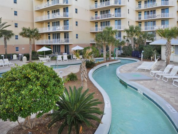 Okaloosa Island Fort Walton Beach Condo 955748