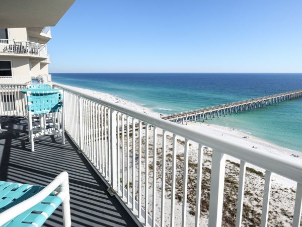 Navarre Beach Condo 955749