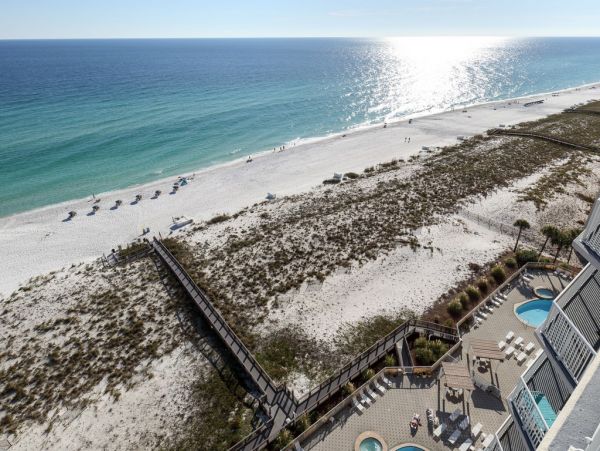 Navarre Beach Condo 955749