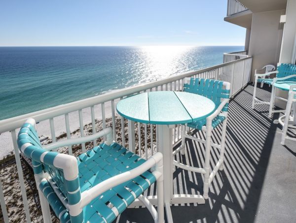 Navarre Beach Condo 955749