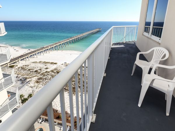 Navarre Beach Condo 955749
