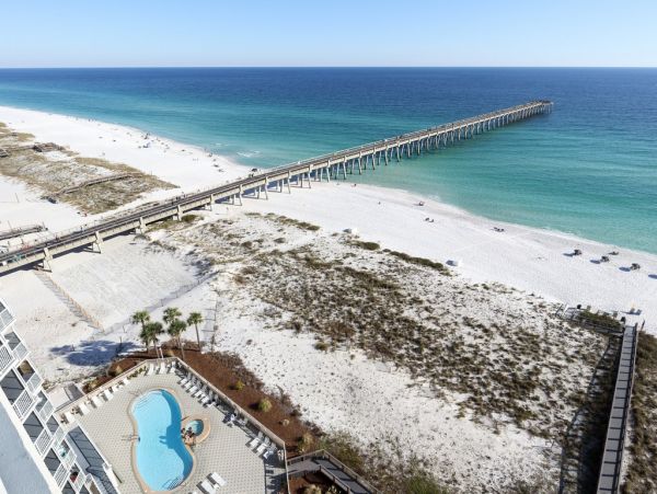 Navarre Beach Condo 955749