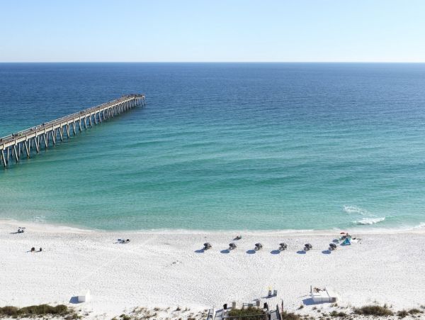 Navarre Beach Condo 955749