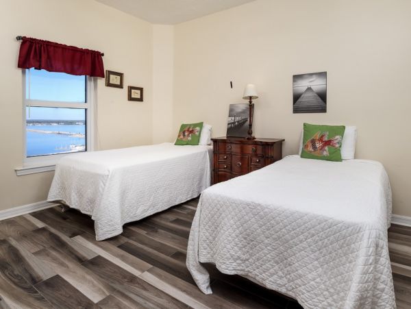 Navarre Beach Condo 955749