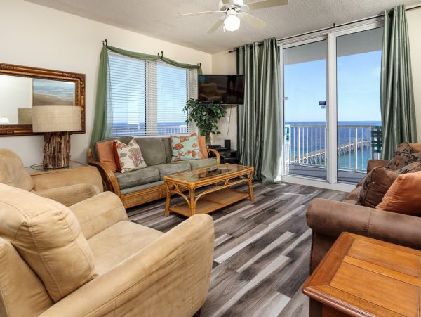 Navarre Beach Condo 955749