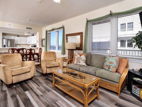 Navarre Beach Condo 955749