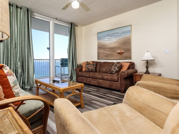 Navarre Beach Condo 955749
