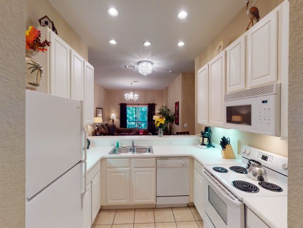 Orlando Condo 955750