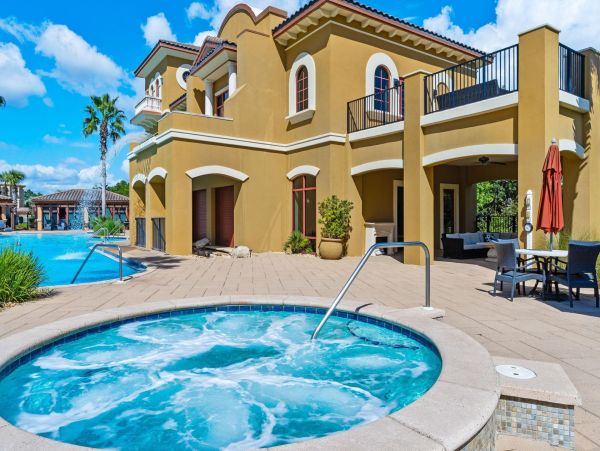 Santa Rosa Beach Beachfront Condo - Emerald Coast Vacation Rental
