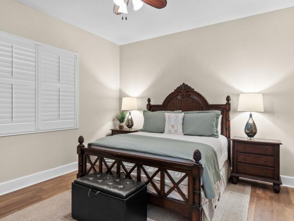 Santa Rosa Beach Beachfront Condo - Emerald Coast Vacation Rental