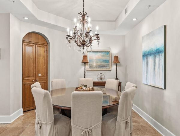 Santa Rosa Beach Beachfront Condo - Emerald Coast Vacation Rental