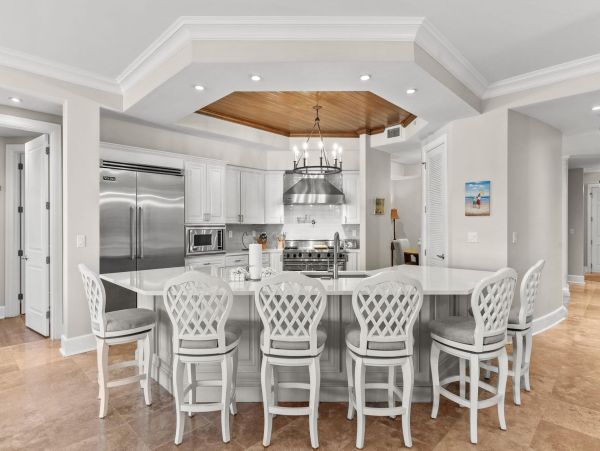 Santa Rosa Beach Beachfront Condo - Emerald Coast Vacation Rental