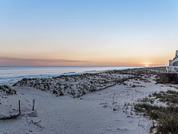 Pensacola Beach Vacation Rental Sleeps 12 On Beach