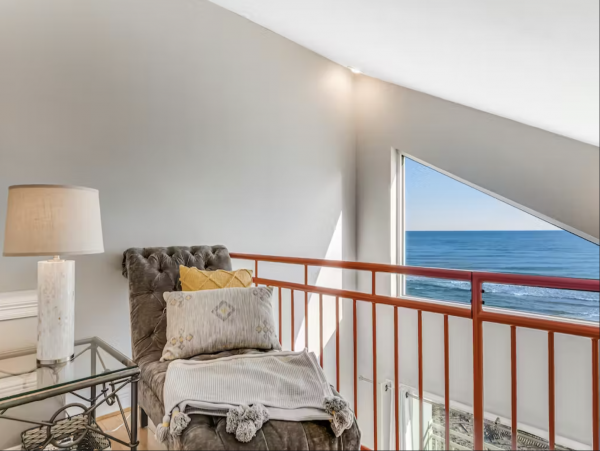 Pensacola Beach Vacation Rental Sleeps 12 On Beach