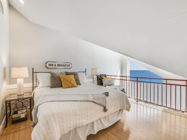 Pensacola Beach Vacation Rental Sleeps 12 On Beach