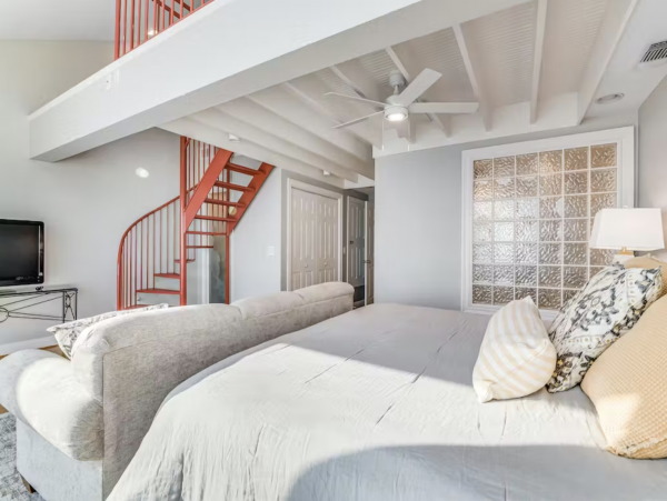 Pensacola Beach Vacation Rental Sleeps 12 On Beach