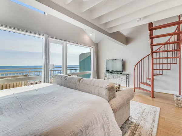 Pensacola Beach Vacation Rental Sleeps 12 On Beach