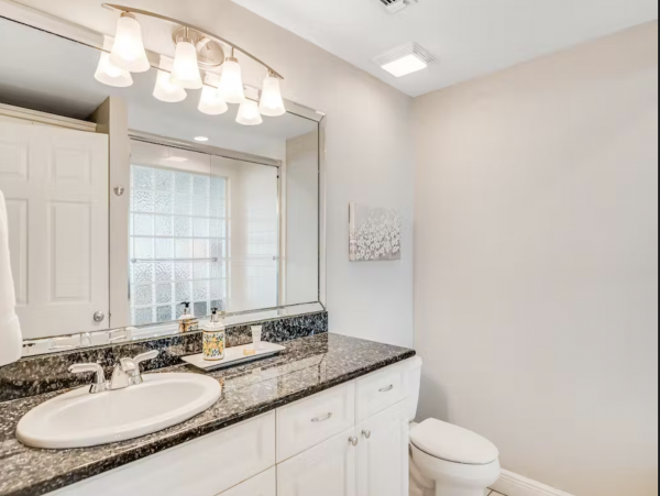 Pensacola Beach Vacation Rental Sleeps 12 On Beach