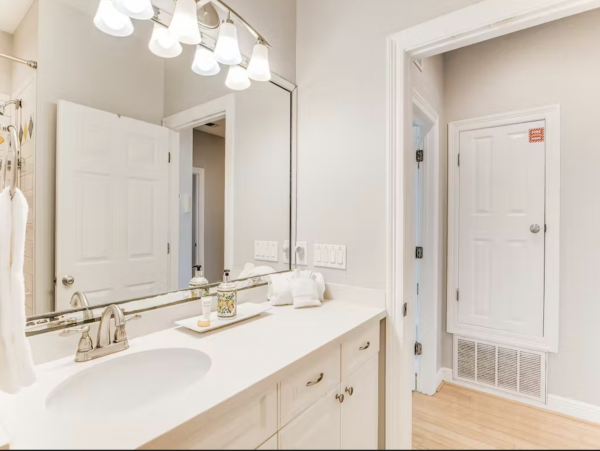 Pensacola Beach Vacation Rental Sleeps 12 On Beach