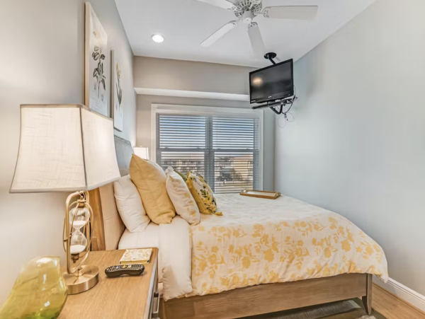Pensacola Beach Vacation Rental Sleeps 12 On Beach