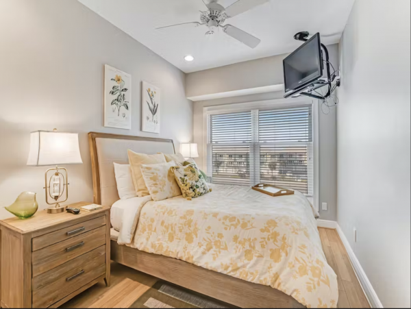 Pensacola Beach Vacation Rental Sleeps 12 On Beach
