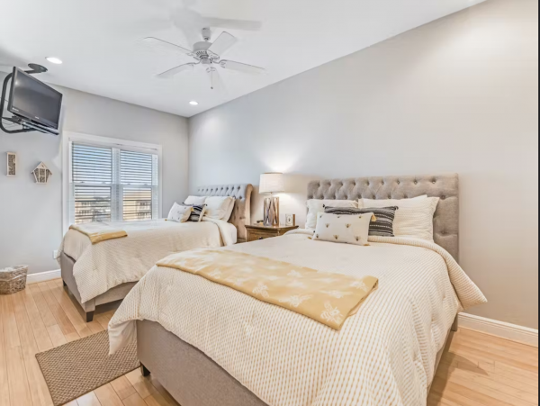Pensacola Beach Vacation Rental Sleeps 12 On Beach