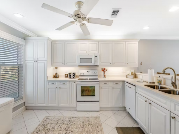 Pensacola Beach Vacation Rental Sleeps 12 On Beach