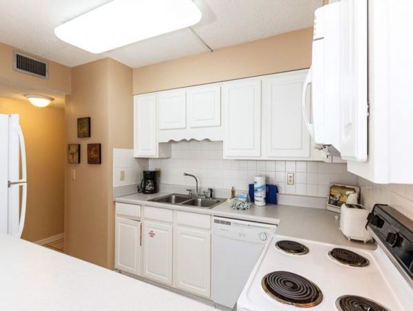 Okaloosa Island Fort Walton Beach Condo 955755