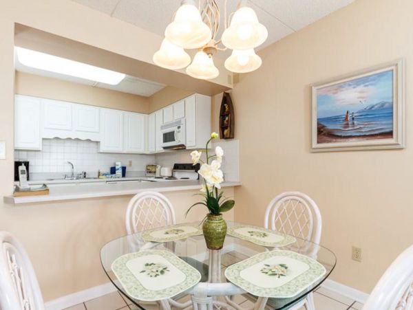 Okaloosa Island Fort Walton Beach Condo 955755