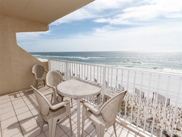 Okaloosa Island Fort Walton Beach Condo 955755