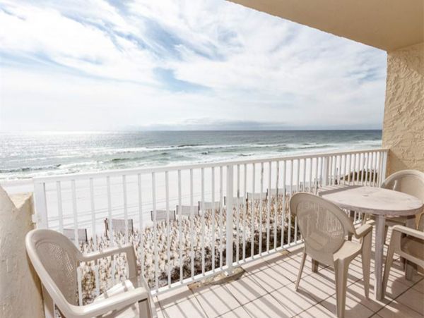Okaloosa Island Fort Walton Beach Condo 955755