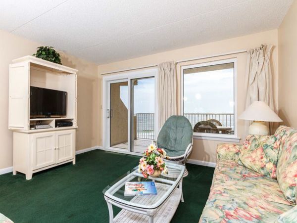 Okaloosa Island Fort Walton Beach Condo 955755