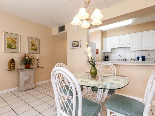 Okaloosa Island Fort Walton Beach Condo 955755