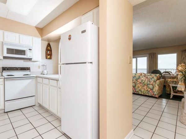 Okaloosa Island Fort Walton Beach Condo 955755