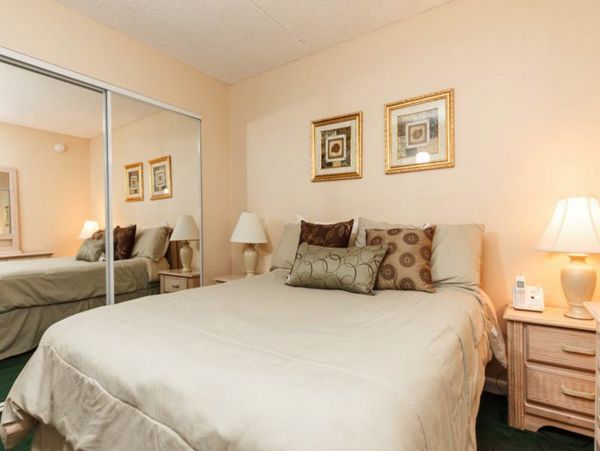 Okaloosa Island Fort Walton Beach Condo 955755