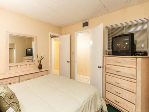 Okaloosa Island Fort Walton Beach Condo 955755